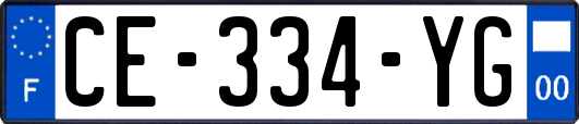 CE-334-YG