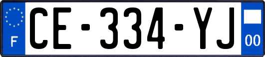 CE-334-YJ