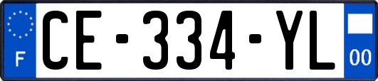 CE-334-YL