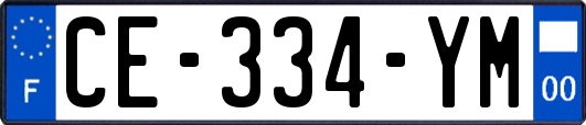 CE-334-YM