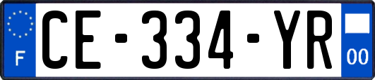 CE-334-YR