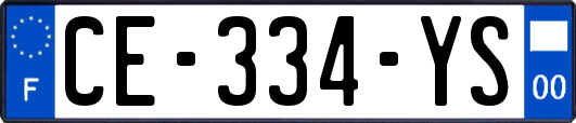 CE-334-YS