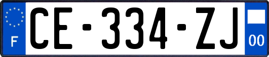 CE-334-ZJ