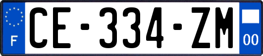 CE-334-ZM