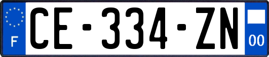 CE-334-ZN