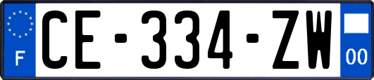 CE-334-ZW