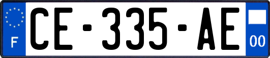 CE-335-AE