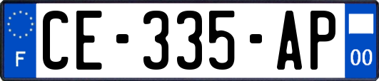 CE-335-AP