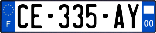 CE-335-AY