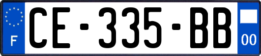 CE-335-BB