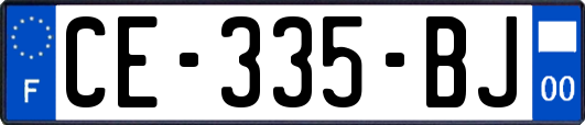 CE-335-BJ