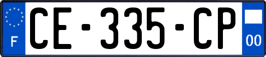 CE-335-CP