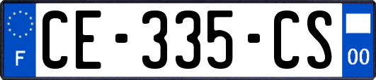 CE-335-CS