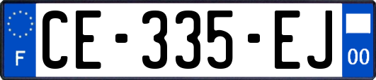 CE-335-EJ