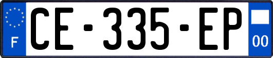CE-335-EP