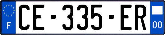 CE-335-ER