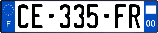 CE-335-FR