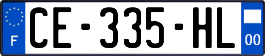 CE-335-HL