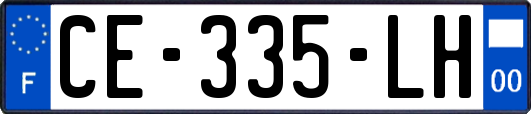 CE-335-LH