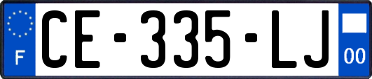 CE-335-LJ