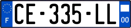 CE-335-LL