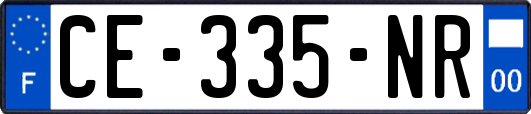 CE-335-NR
