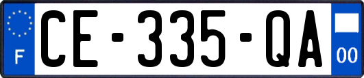 CE-335-QA