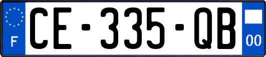 CE-335-QB