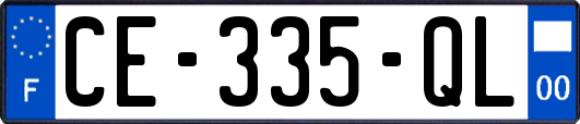 CE-335-QL