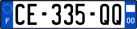 CE-335-QQ