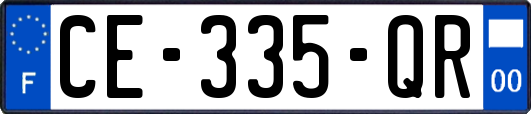 CE-335-QR