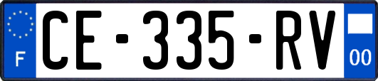 CE-335-RV