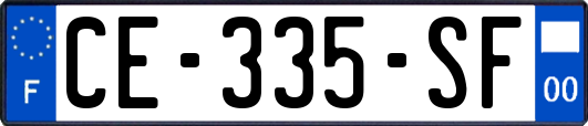 CE-335-SF