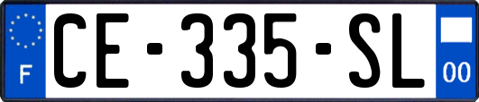 CE-335-SL