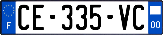 CE-335-VC