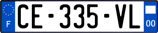 CE-335-VL