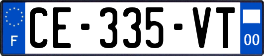 CE-335-VT