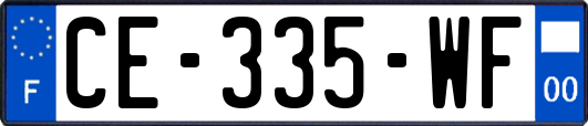 CE-335-WF