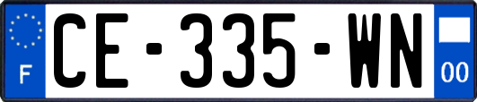 CE-335-WN