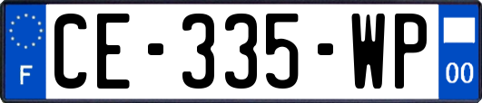 CE-335-WP