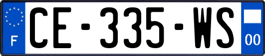 CE-335-WS