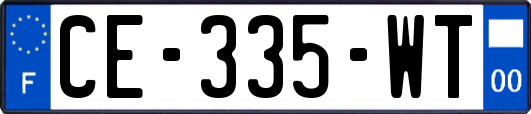 CE-335-WT