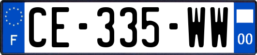 CE-335-WW