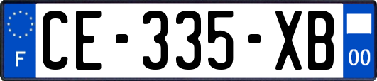 CE-335-XB