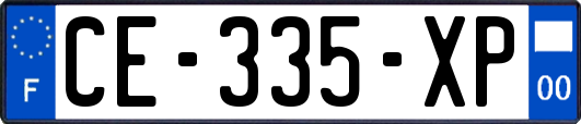 CE-335-XP