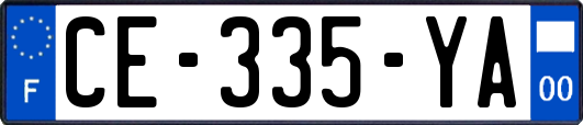 CE-335-YA