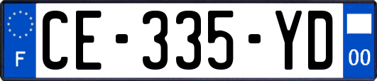 CE-335-YD