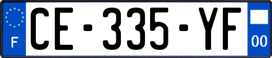 CE-335-YF