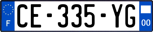 CE-335-YG