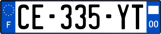 CE-335-YT